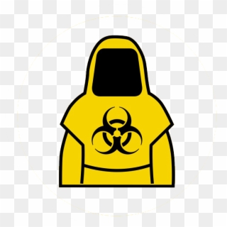 Biohazard Symbol Clipart