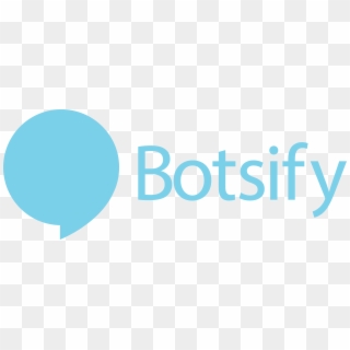 Botsify Documentation - Botsify Logo Png Clipart