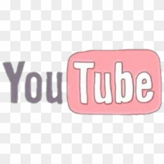 #youtube #logo - Youtube Tumbler Clipart
