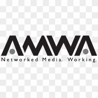 Png, Large - Amwa Logo Clipart