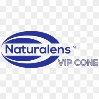 Naturalens Vip Cone - Oval Clipart