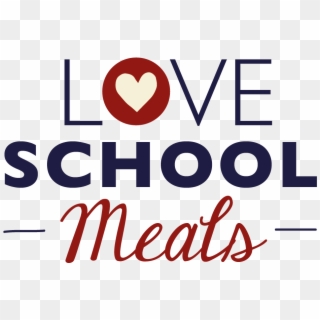 All You Need To Know About School Meals At - Heart Clipart