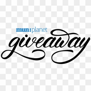 Giveaway Design Psd Clipart