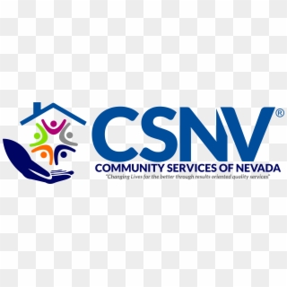 Png Csnv Logo Final - Graphic Design Clipart