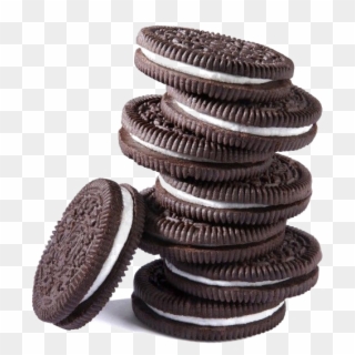Oreo Png High-quality Image - Transparent Background Oreo Png Clipart