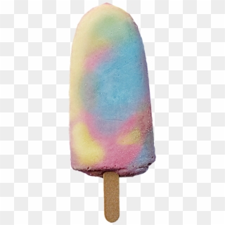 Cool, Galaxy, And Rainbow Image - Ice Cream Bar Clipart