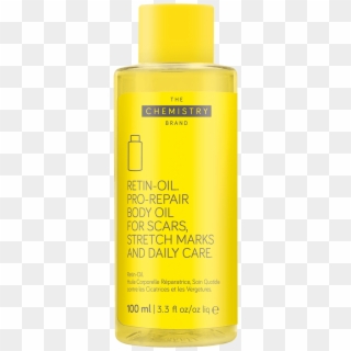 Retin-oil - 100ml - Cosmetics Clipart