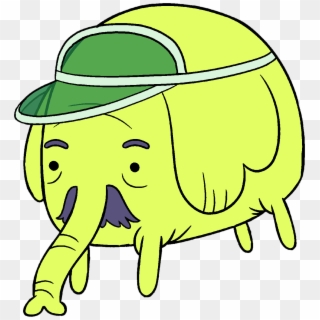 Tree Trunks - Tree Trunks Adventure Time Transparent Clipart
