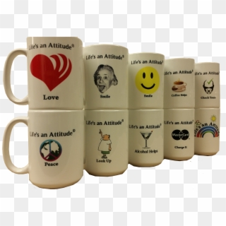 Laa-mugs - Cup Clipart