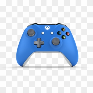 I Designed An Xbox Wireless Controller With Xbox Design - Fallout 4 Xbox One Controller Clipart