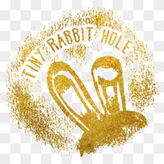 Blog By Tiny Rabbit Hole - Illustration Clipart