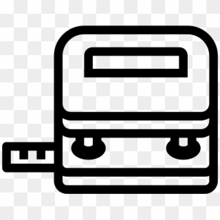 1600 X 1600 5 - Hole Punch Icon Clipart