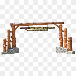 Chuckwagon Png Clipart