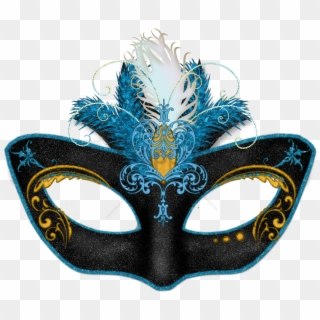 Free Png Masquerade Png Png Image With Transparent - Mask Clipart