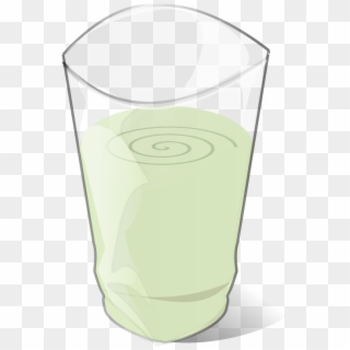 Green-smoothie Png Clipart