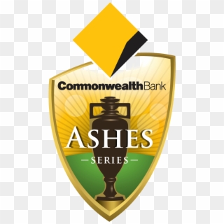 Here Comes, Commonwealth Bank Ashes 2013 Patch For - Commonwealth Bank Test Series Clipart