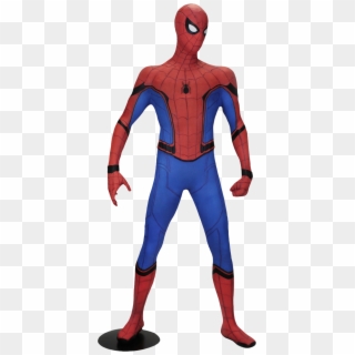 Spider Man - Spiderman Homecoming Figures Neca Clipart