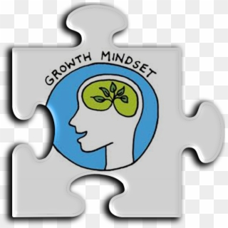 Growth Clipart Student Growth - Growth Mindset Clip Art - Png Download