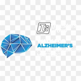2018 Investors Group Walk For Alzheimer's Vernon - Walk For Alzheimer's 2018 Clipart