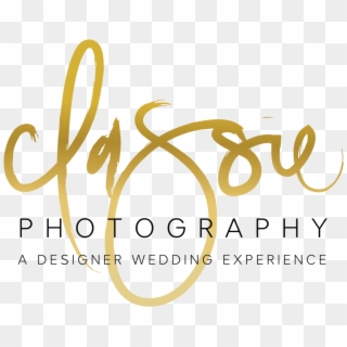 Classie Photography Classie Photography - Calligraphy Clipart