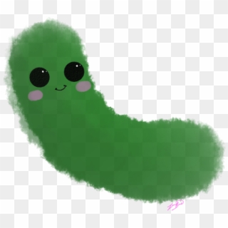 Pickle Png Cute Clipart