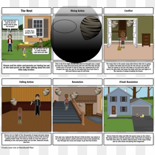 Cartoon Clipart
