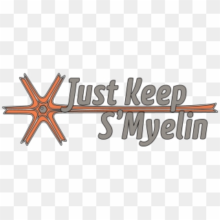 Blog About Multiple Sclerosis Wirrten By A Nurse With - Gets On My Nerves Myelin Clipart