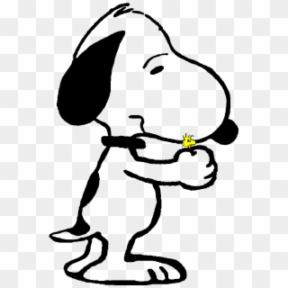 Snoopy Png Clipart
