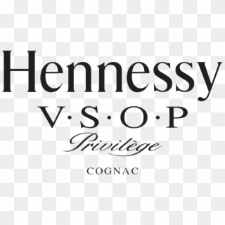 Privilegevsoplogo Filmla 2color Flat Logo - Hennessy Vsop Logo Png Clipart