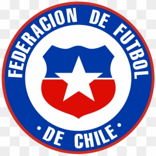 Ups Logo Png - Chile National Football Team Badge Clipart
