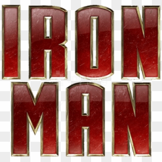 Free Png Ironman Png - Iron Man Png Hd Clipart