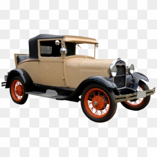 This Free Icons Png Design Of Vintage Car 2 Clipart
