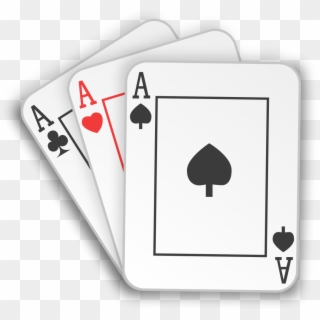 Three Card Poker Png Clipart