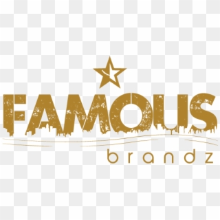Famous Brandz Pounds - Tan Clipart