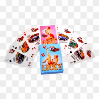 Deck Of Cards Png - Custom Playing Cards Clipart