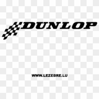 Dunlop Tires Logo Png Download - Parallel Clipart