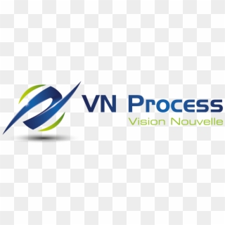 Logo De La Société Vn Process - Precellys Clipart