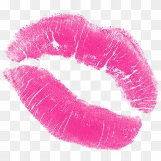 #lips #kiss #girly #makeup #lipstick #pink #freetoedit - Pink Png Lips Clipart