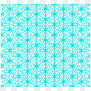 Geometric Patterns Triangle Seamless Pattern - Japanese Background Clipart