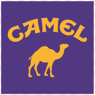 Camel Vector Logo - Camel Clipart