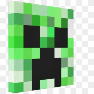 Canvas Pics On - Roblox Creeper Drawing Clipart