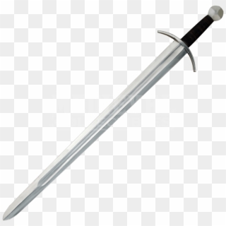 Medieval Swords Png - Broad Sword Clipart