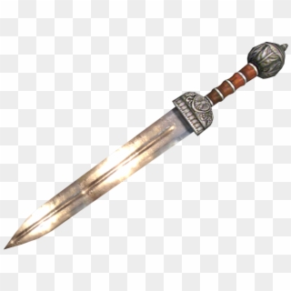 Ancient Roman Weapons Png Clipart