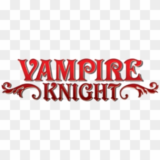Vampire Knight Logo Png Clipart