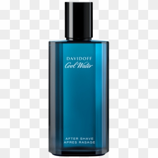 Embrace The Power Of The Ocean - Davidoff Cool Water M 40ml Edt Clipart