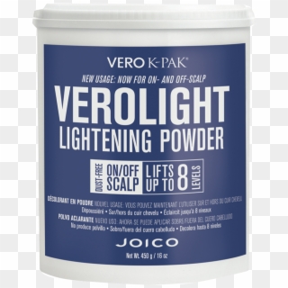 Verolight® Dust-free Lightening Powder - Joico Clipart