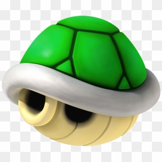 656 X 550 6 - Super Mario Turtle Shell Clipart
