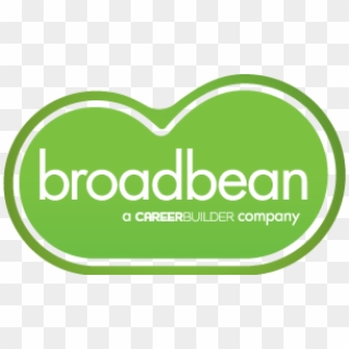 Broadbean Standard Logo - Broadbean Technology Logo Clipart