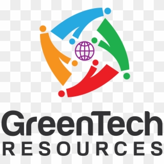 Company Logo - Greentech Resources Clipart