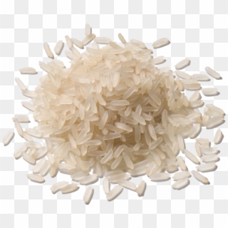 Grain De Riz Png - Small Portion Of Rice Clipart